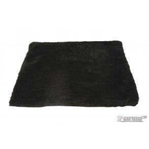 Cover for Hammock 45x45 cm Black