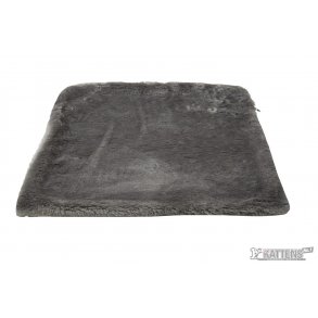 Cover for Hammock 45x45 cm Grey