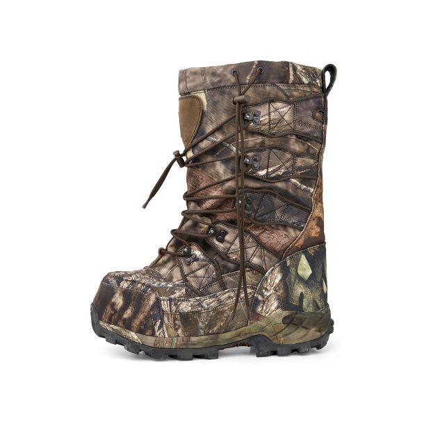 Extreme pac clearance boots