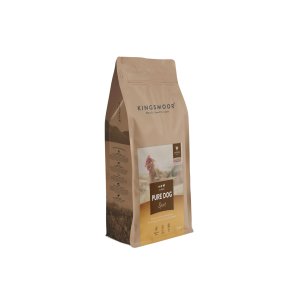 PURE CHICKEN Sport 2,5KG