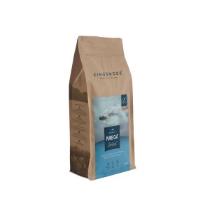 PURE SEAFISH STERILISED Cat 6KG