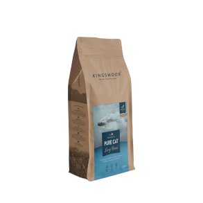 PURE SEAFISH ADULT large Cat 2,5KG