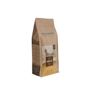 PURE CHICKEN Kitten 2,5KG