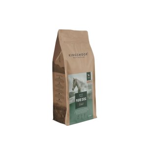 PURE HORSE Large Dog 2,5KG