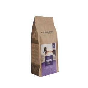 PURE DUCK Large Dog 2,5KG