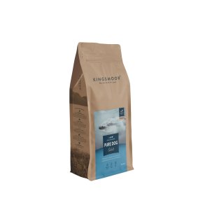 PURE SEAFISH Large Dog 10KG(4x2,5kg)