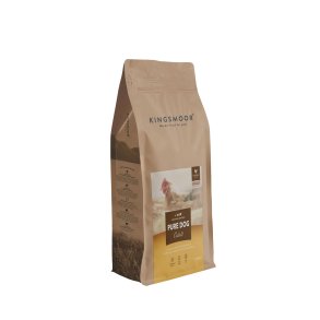 PURE CHICKEN Large Dog 10KG (4x2,5kg)
