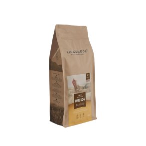 PURE CHICKEN Low Calorie Large Dog 9,5KG