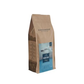 PURE SEAFISH PUPPY Large Dog 9,5KG