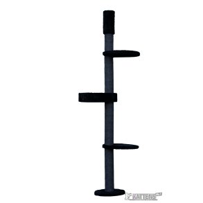 Roundtower All Black