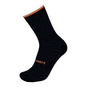 Coolmax liner sock