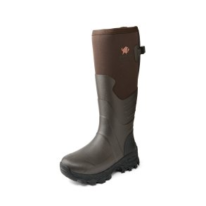 Woodwalker Wide Lady 17