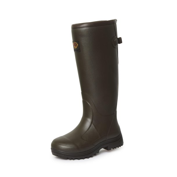 Pheasant Game Lady 17" 5mm